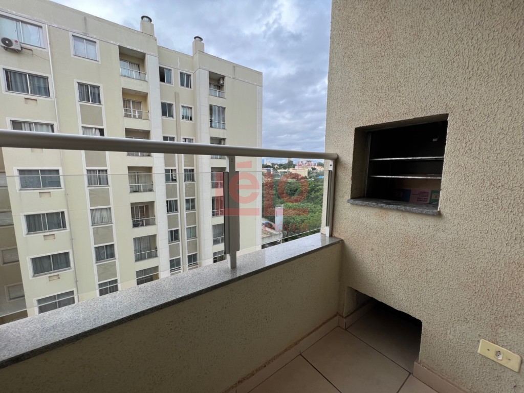 Apartamento à venda em Loteamento Malbec, Maringá — Portal Chave Fácil