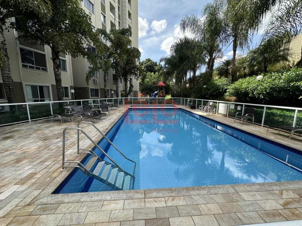 Apartamento para venda no Loteamento Malbec em Maringa com 80m² por R$ 320.000,00