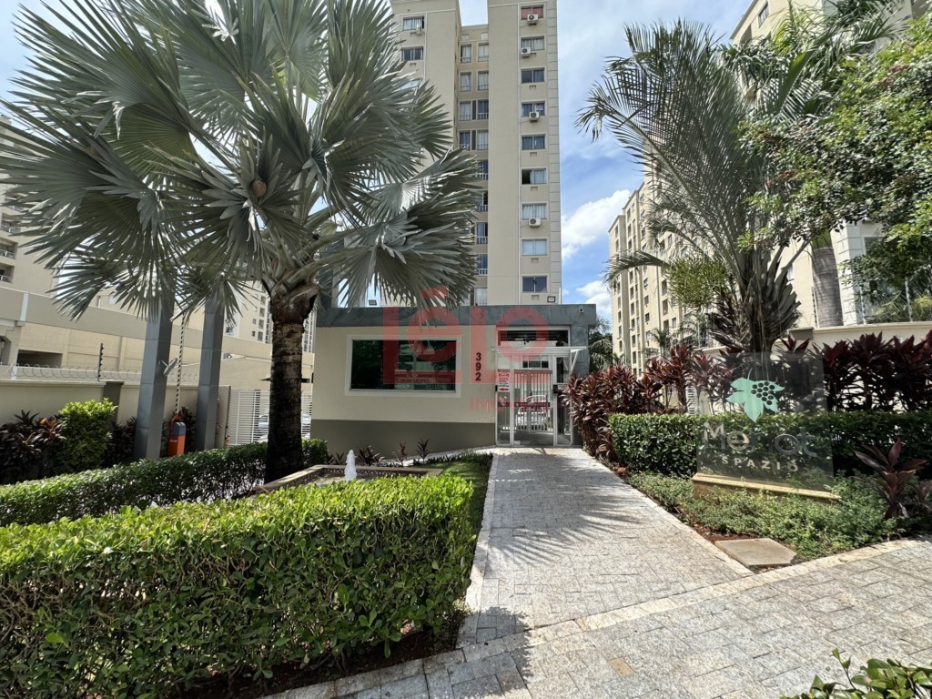 Apartamento à venda em Loteamento Malbec, Maringá — Portal Chave Fácil
