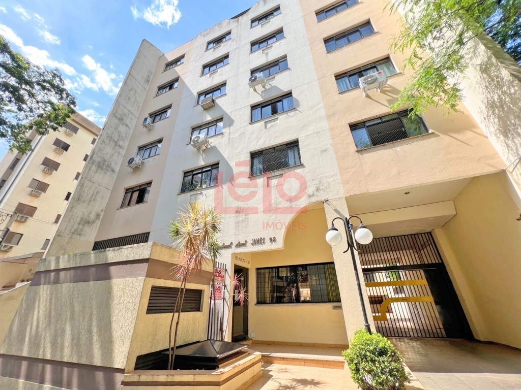Apartamento para locacao no Zona 07 em Maringa com 88,45m² por R$ 1.000,00