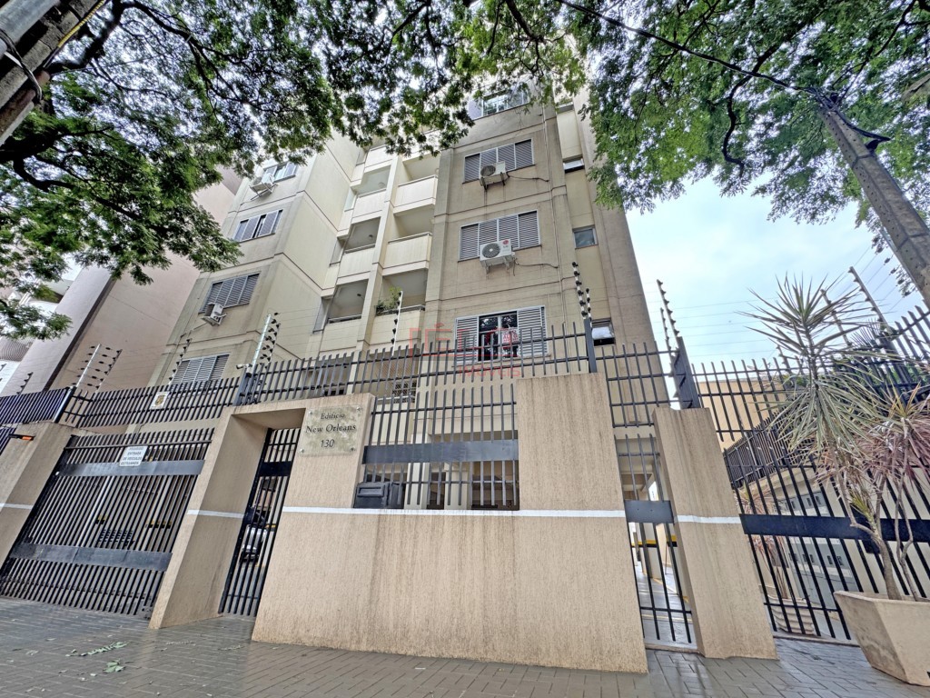 Apartamento para locacao no Jardim Tabaete em Maringa com 113m² por R$ 2.000,00