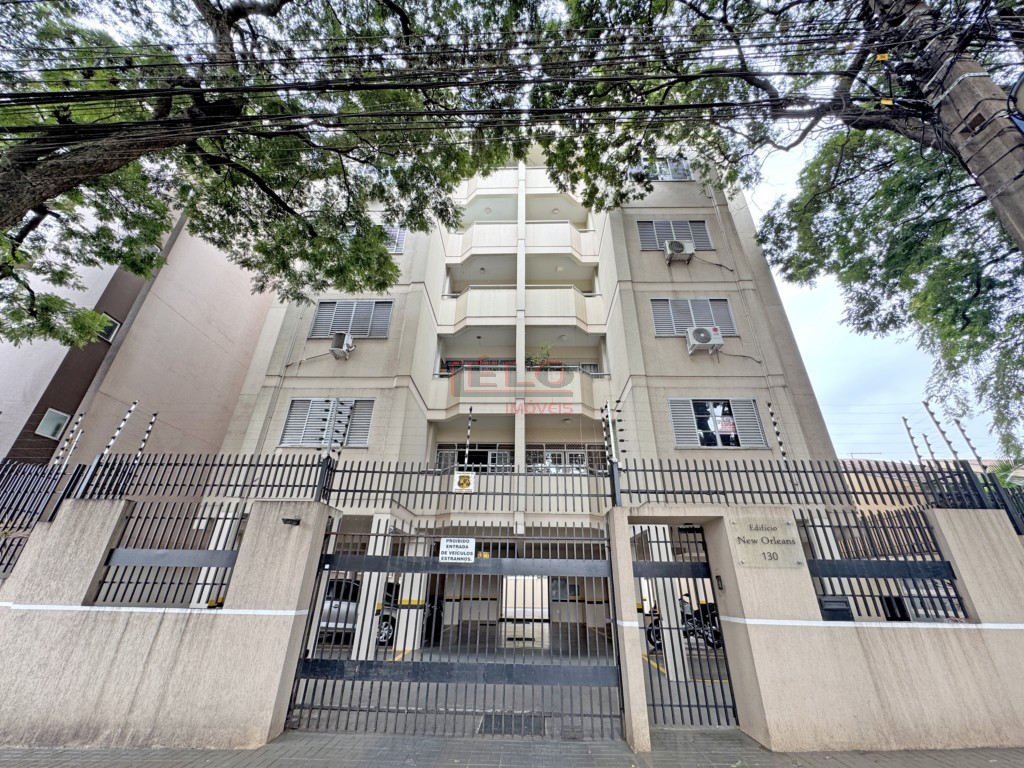 Apartamento para locacao no Jardim Tabaete em Maringa com 113m² por R$ 2.000,00