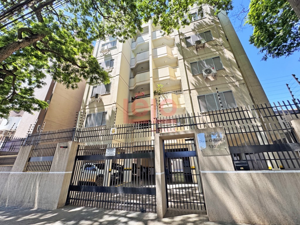 Apartamento para locacao no Jardim Tabaete em Maringa com 113,38m² por R$ 2.300,00