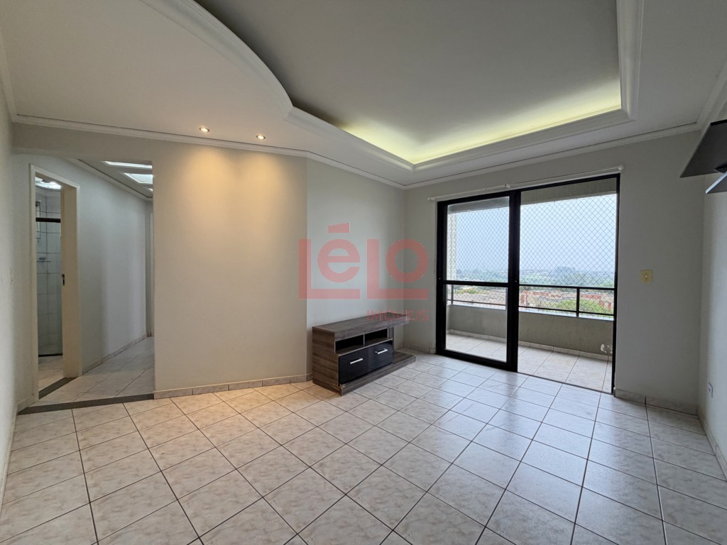 Apartamento para locacao no Zona 07 em Maringa com 115,69m² por R$ 1.650,00
