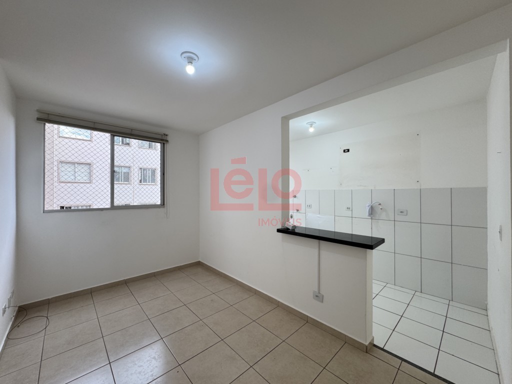 Apartamento para locacao no Zona 06 em Maringa com 54,18m² por R$ 1.300,00