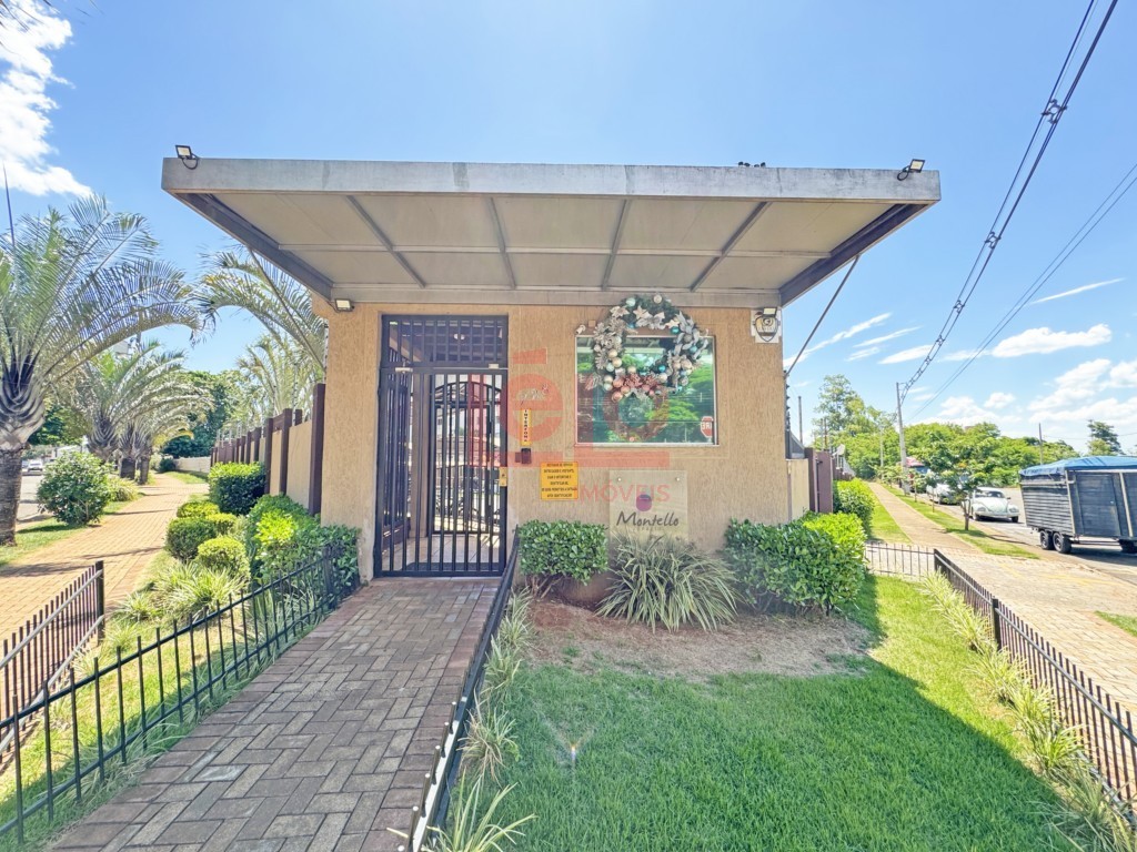 Apartamento para locacao no Zona 06 em Maringa com 54,18m² por R$ 1.300,00