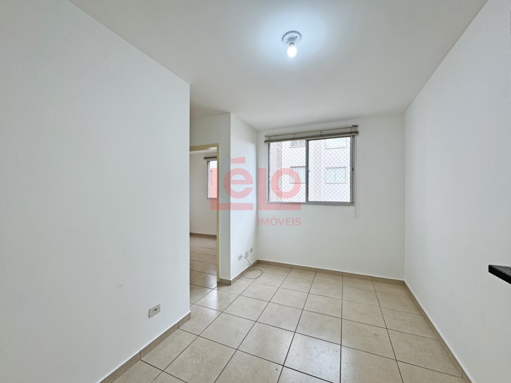 Apartamento para locacao no Zona 06 em Maringa com 54,18m² por R$ 1.200,00