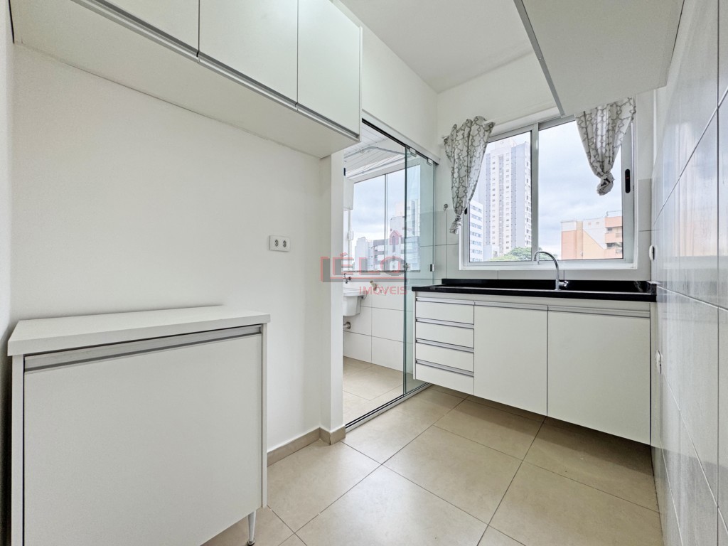 Apartamento para locacao no Zona 03 em Maringa com 89m² por R$ 1.600,00