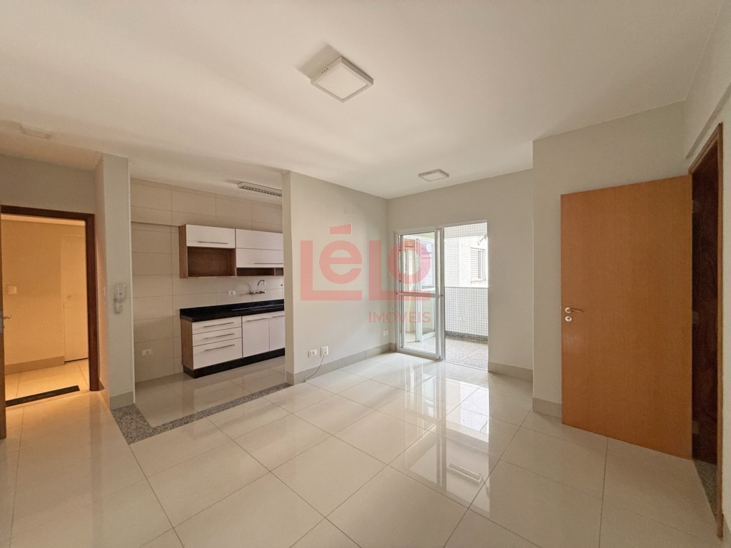 Apartamento para alugar em Zona 01, Maringá — Portal Chave Fácil