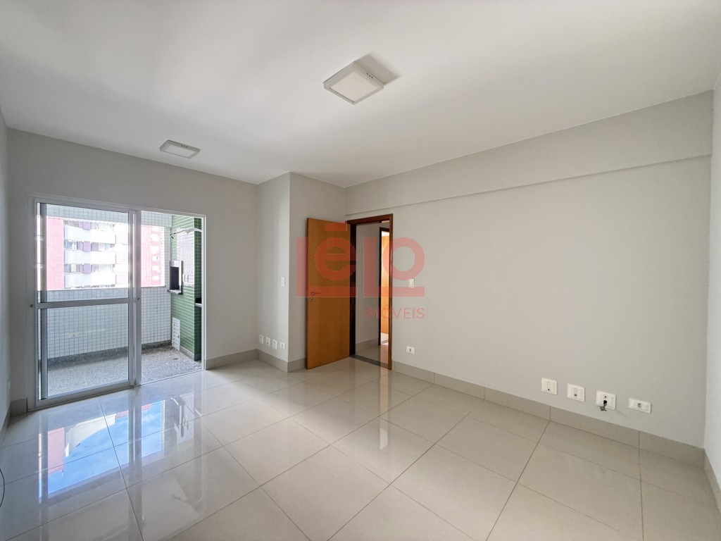 Apartamento para alugar em Zona 01, Maringá — Portal Chave Fácil