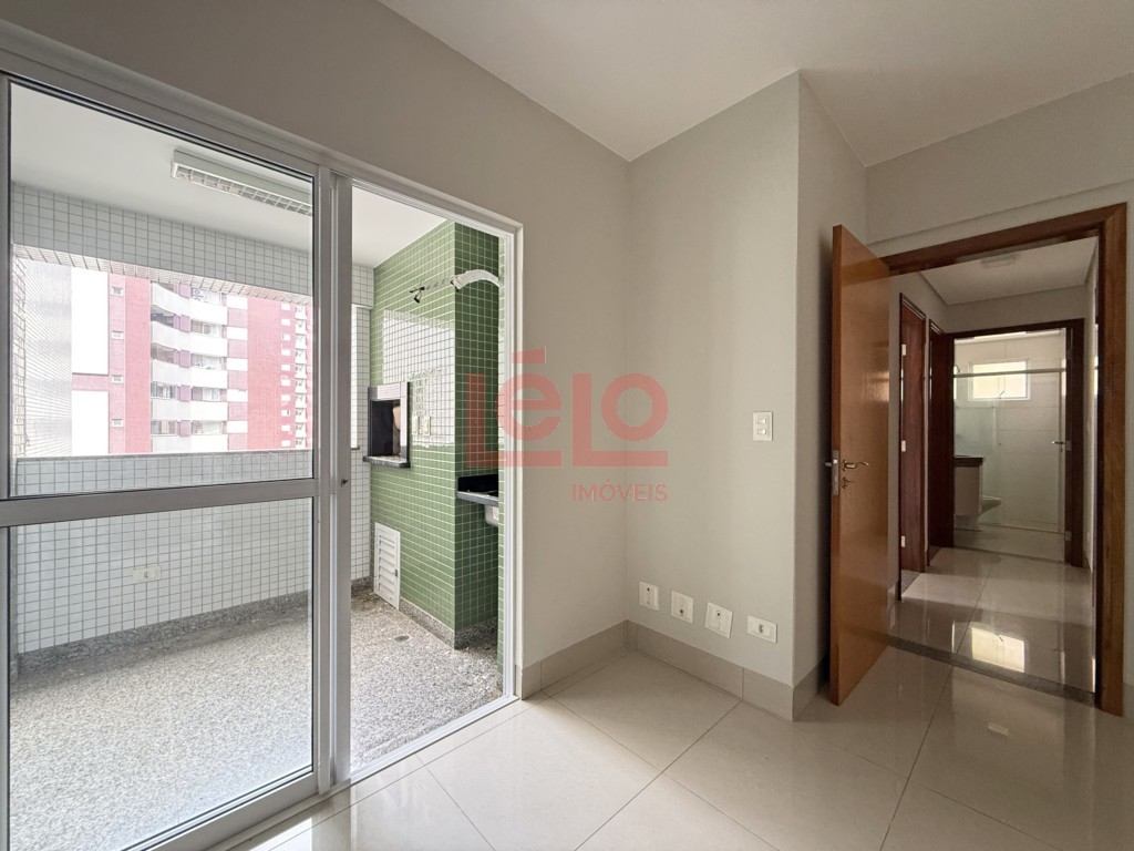 Apartamento para alugar em Zona 01, Maringá — Portal Chave Fácil