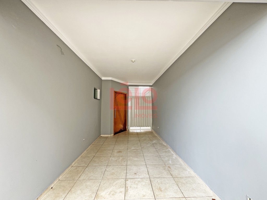 Casa Residencial para locacao no Jardim Monte Rei em Maringa com 96,91m² por R$ 2.000,00