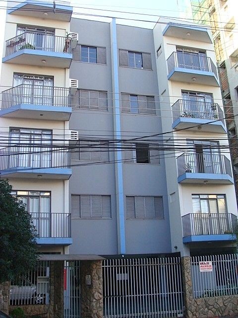 Apartamento para locacao no Zona 07 em Maringa com 128,3m² por R$ 1.500,00