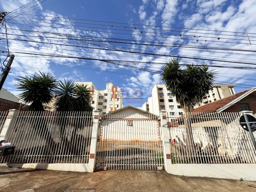 Casa Residencial para locacao no Zona 07 em Maringa com 70m² por R$ 1.150,00