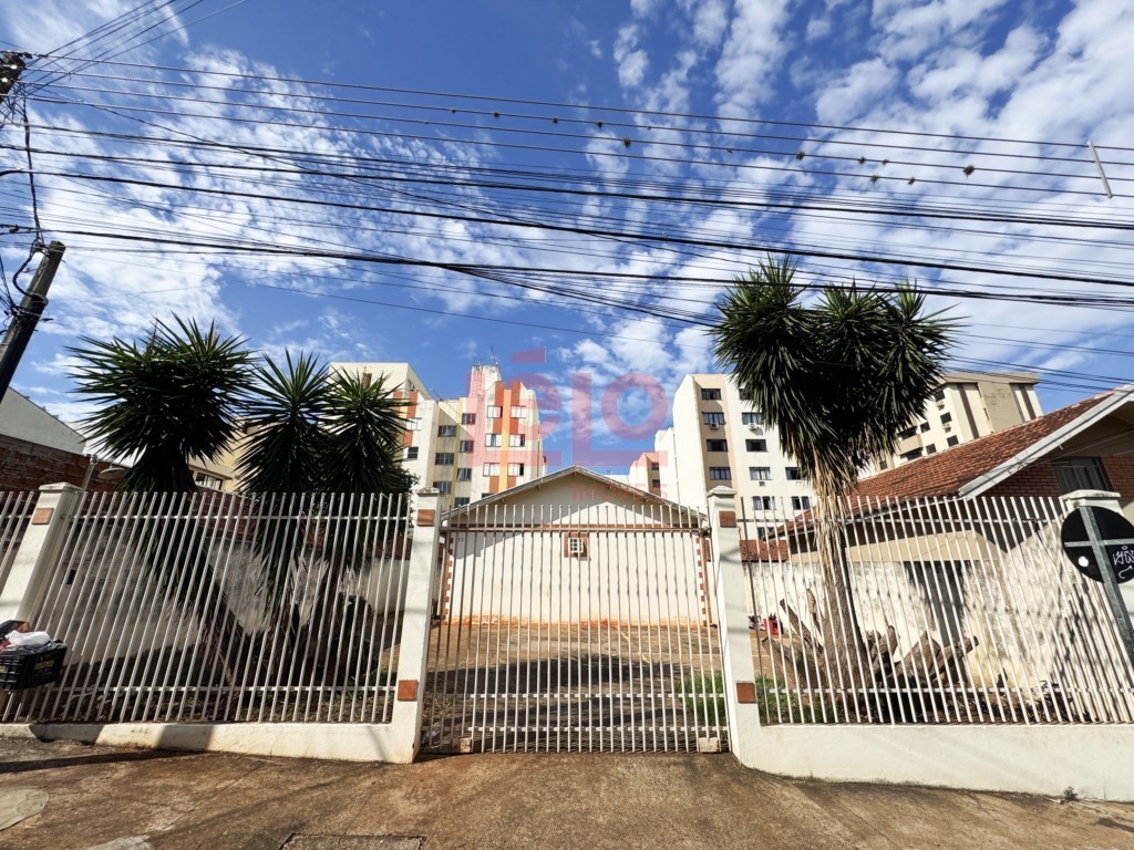 Casa Residencial para locacao no Zona 07 em Maringa com 70m² por R$ 1.250,00