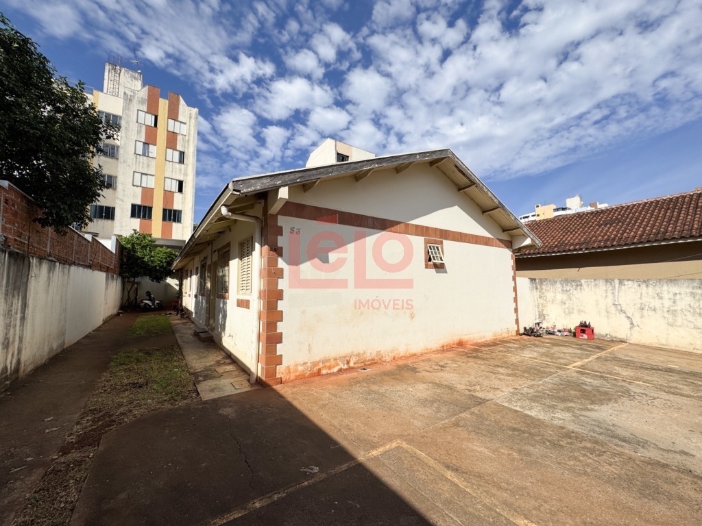 Casa Residencial para locacao no Zona 07 em Maringa com 70m² por R$ 1.250,00