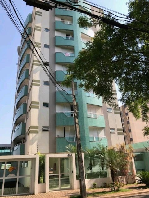 Apartamento para locacao no Zona 07 em Maringa com 182m² por R$ 3.500,00