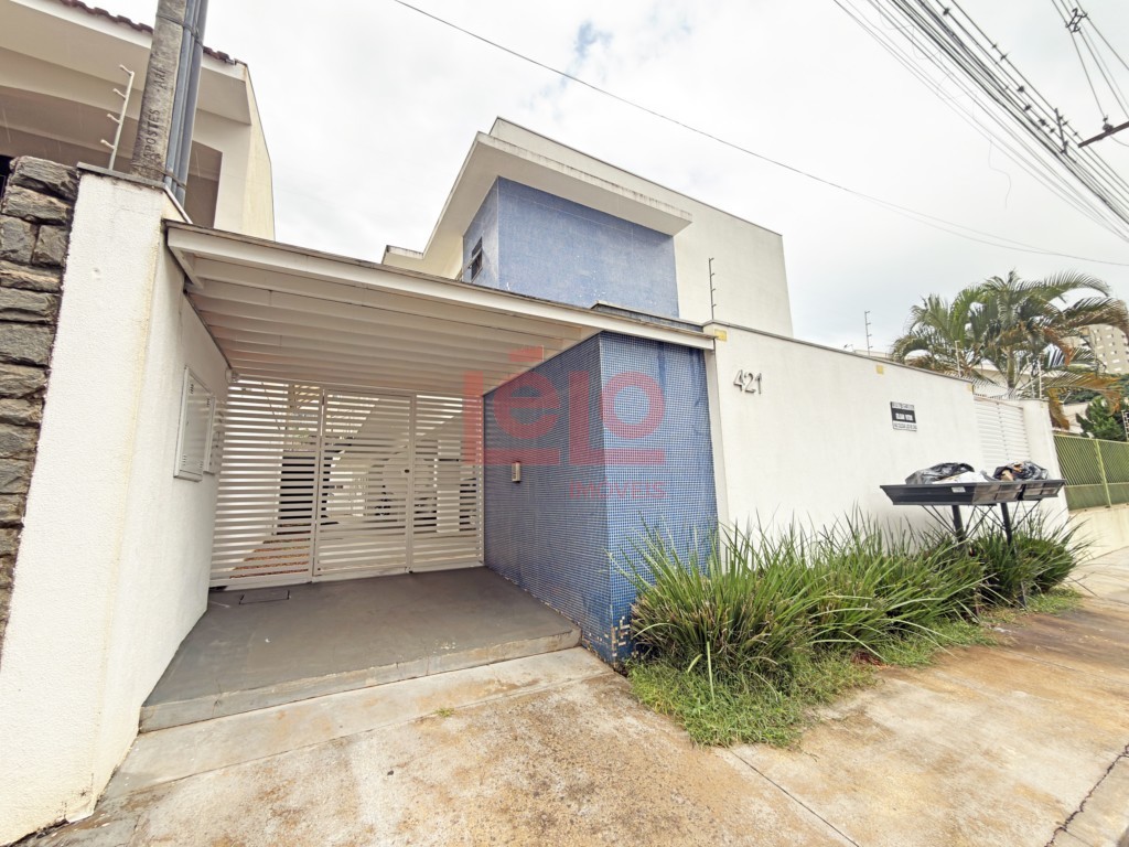 Apartamento para locacao no Zona 07 em Maringa com 50m² por R$ 1.100,00