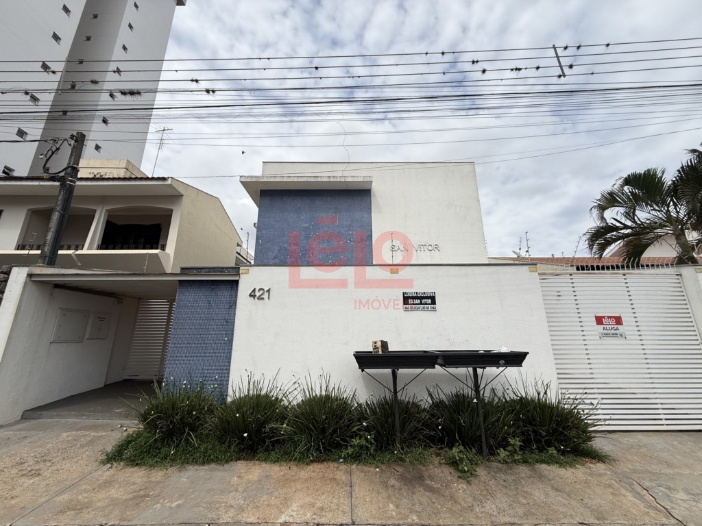 Apartamento para locacao no Zona 07 em Maringa com 50m² por R$ 1.100,00