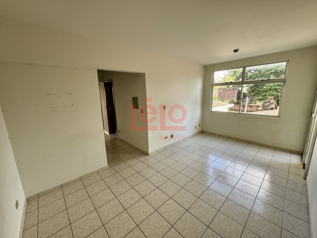 Apartamento para locacao no Zona 07 em Maringa com 94,88m² por R$ 1.400,00