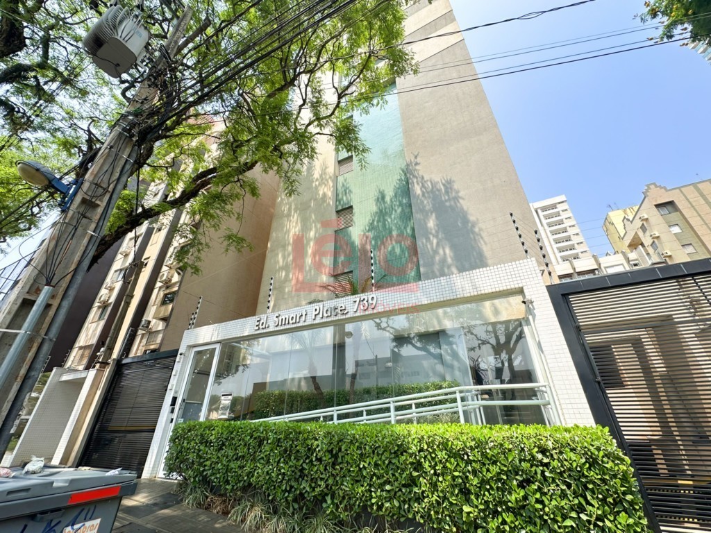 Apartamento para locacao no Zona 07 em Maringa com 67,78m² por R$ 1.800,00