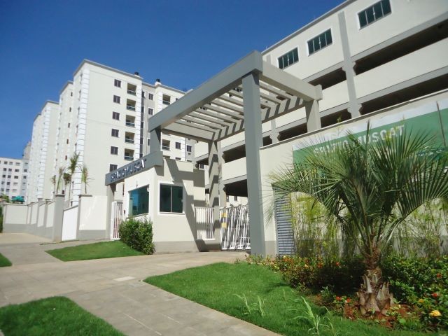 Apartamento para locacao no Loteamento Malbec em Maringa com 83m² por R$ 1.250,00