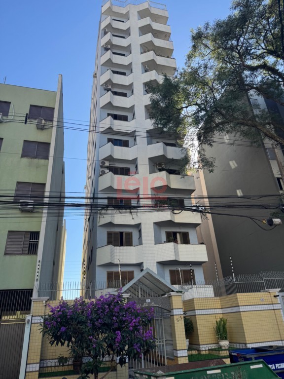 Apartamento para venda no Zona 07 em Maringa com 162,02m² por R$ 470.000,00
