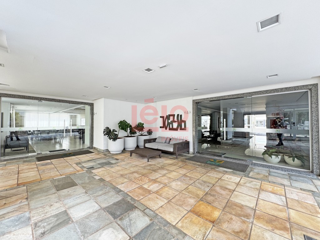 Apartamento para locacao no Vila Cleopatra em Maringa com 158m² por R$ 2.550,00