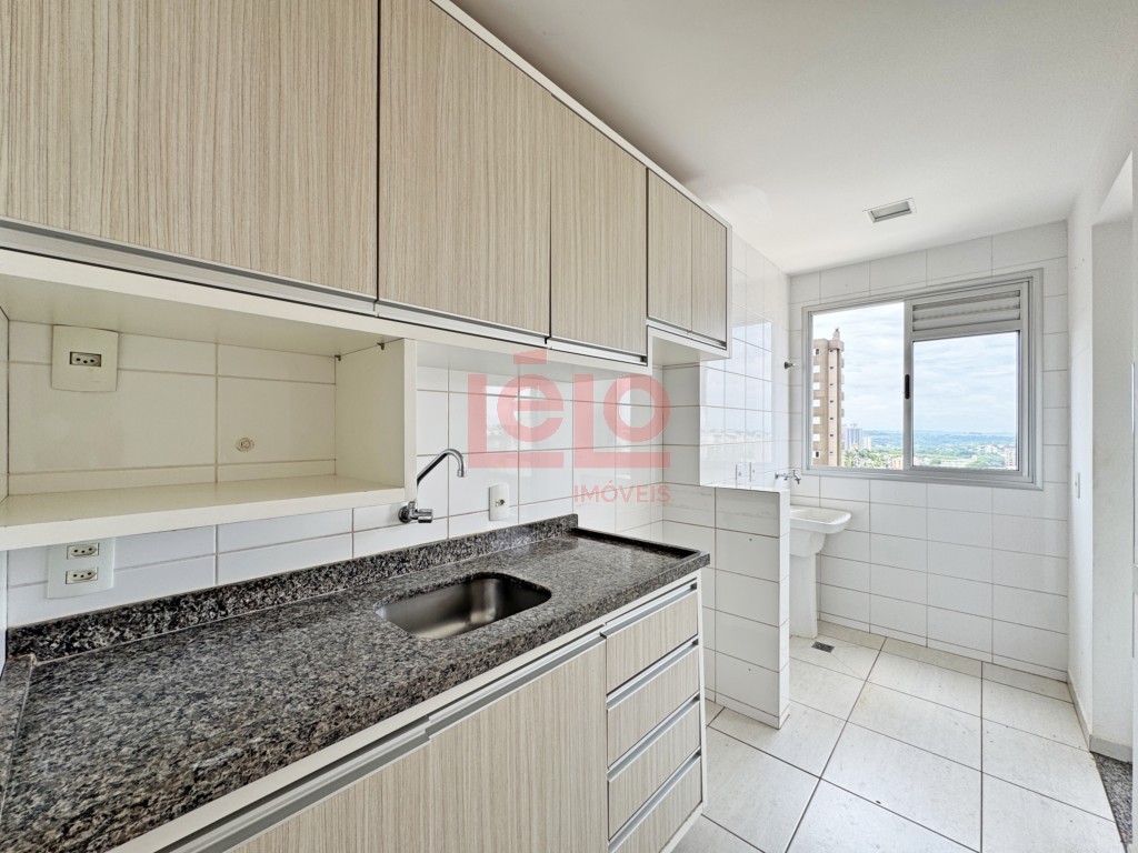 Apartamento para locacao no Vila Cleopatra em Maringa com 158m² por R$ 2.550,00