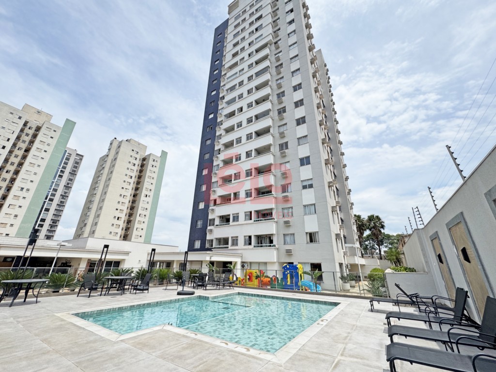 Apartamento para locacao no Vila Cleopatra em Maringa com 158m² por R$ 2.300,00