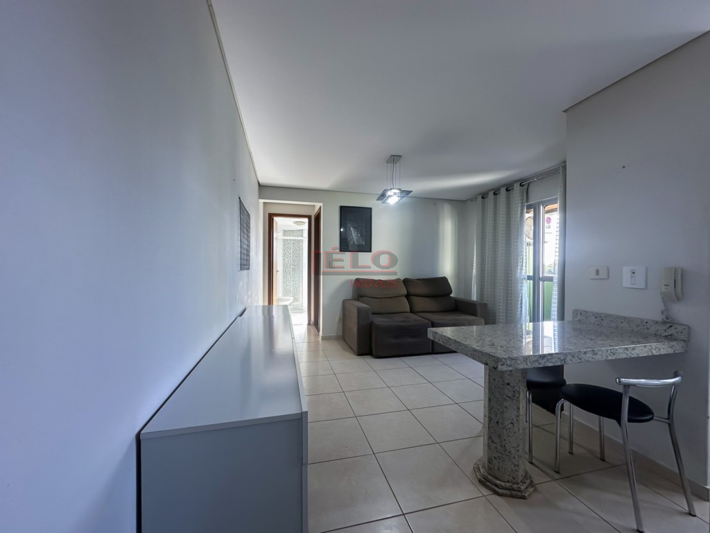 Apartamento para locacao no Jardim Aclimacao em Maringa com 81,58m² por R$ 1.700,00