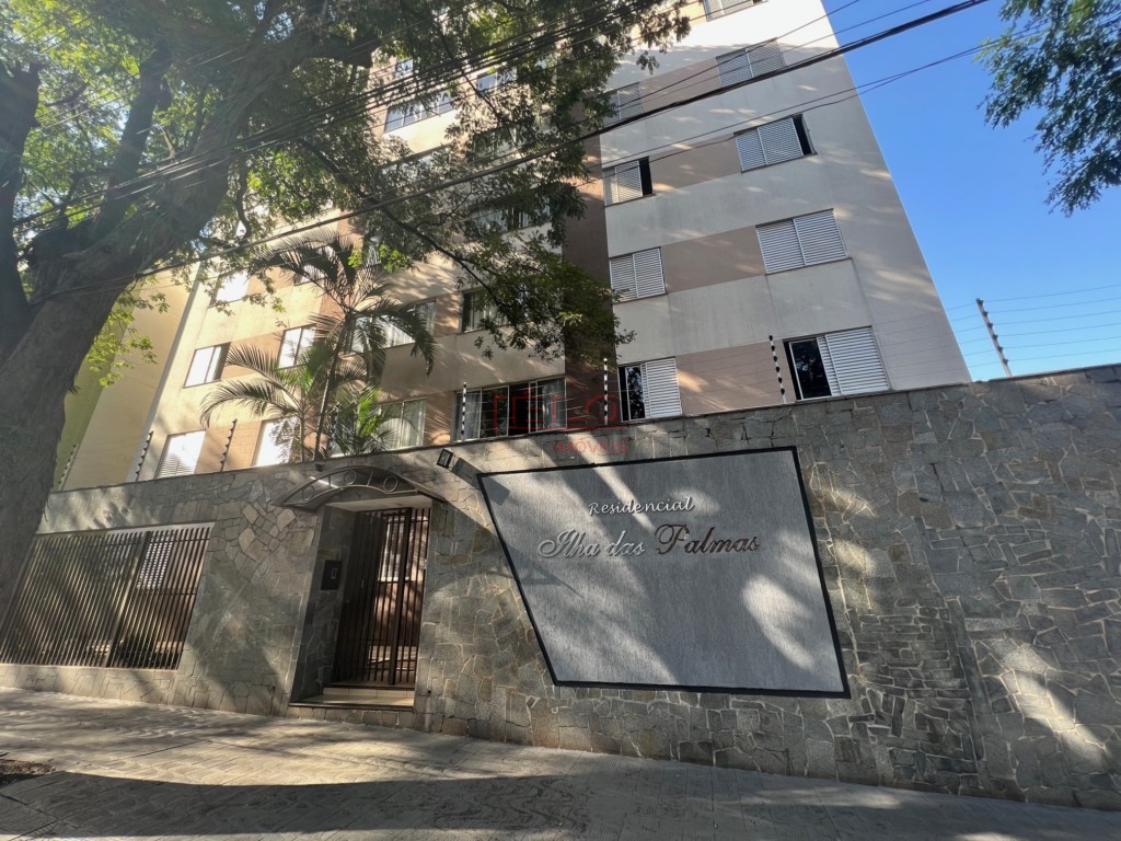 Apartamento para venda no Zona 07 em Maringa com 78,72m² por R$ 290.000,00