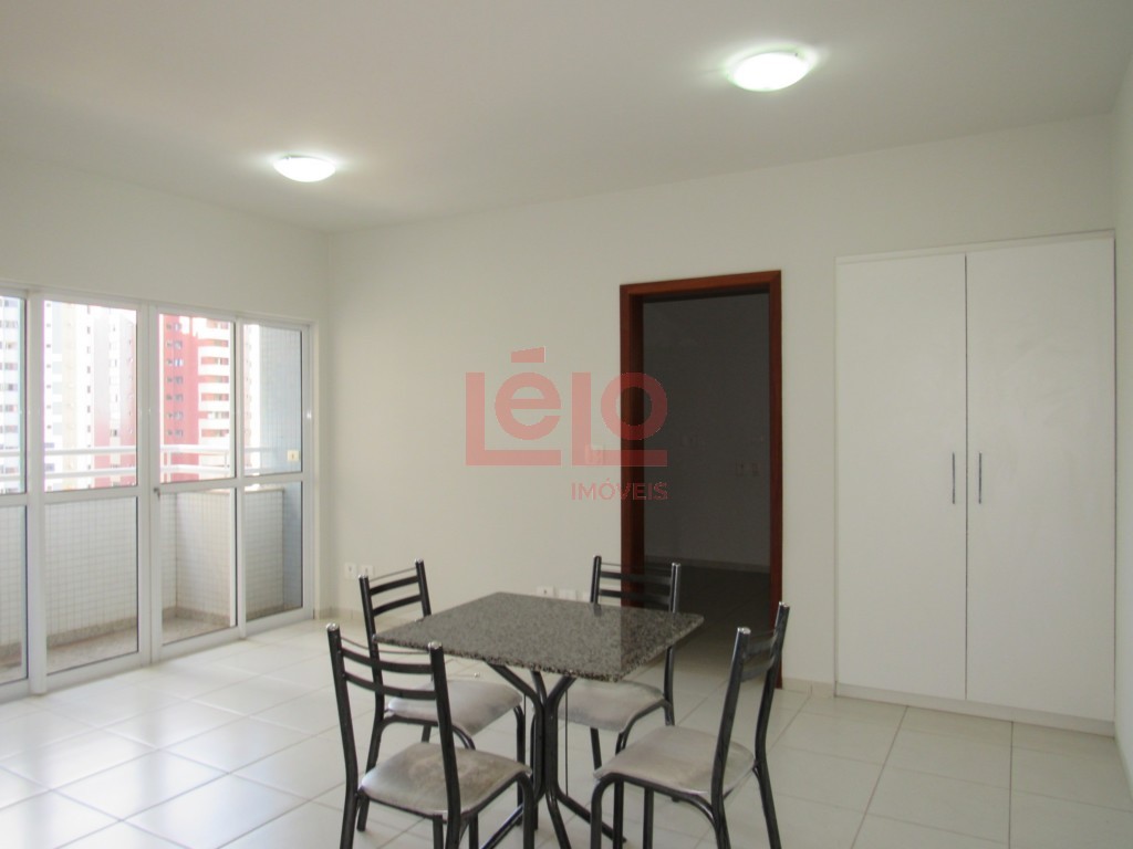 Apartamento para locacao no Novo Centro em Maringa com 44,7m² por R$ 1.500,00