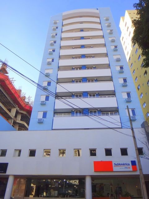 Apartamento para locacao no Novo Centro em Maringa com 44,7m² por R$ 1.500,00