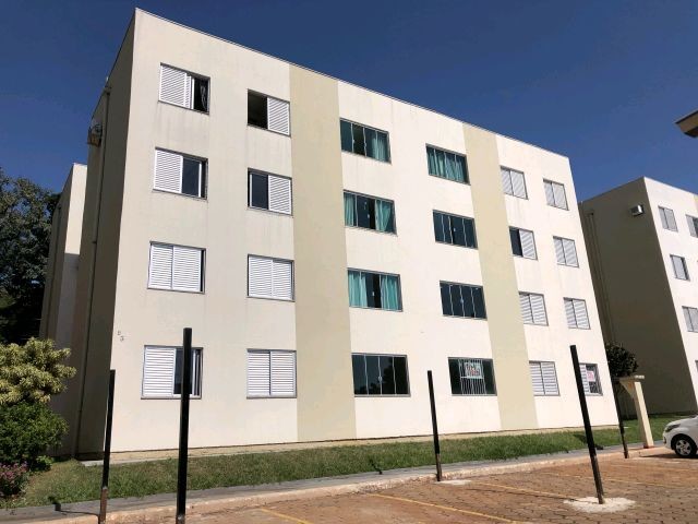 Apartamento para venda no Vila Bosque em Maringa com 59m² por R$ 198.000,00