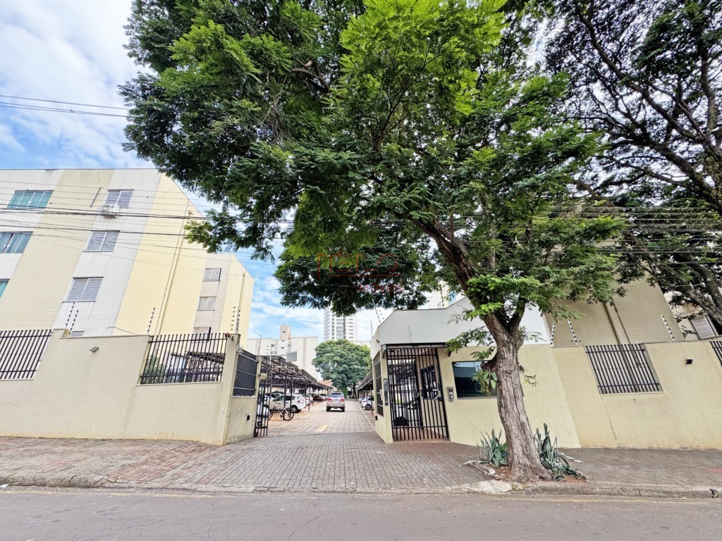 Apartamento para venda no Vila Bosque em Maringa com 59m² por R$ 198.000,00