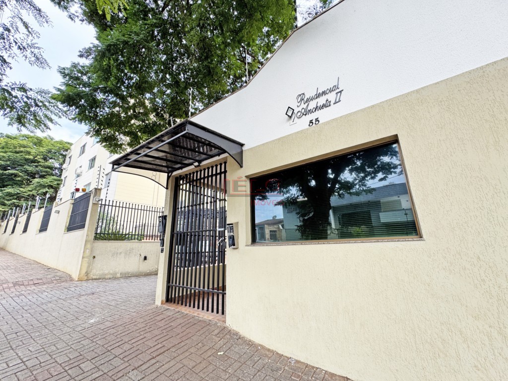 Apartamento para venda no Vila Bosque em Maringa com 59,28m² por R$ 198.000,00