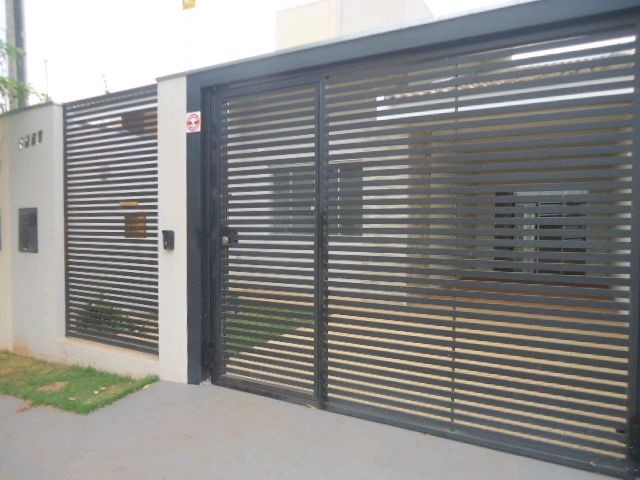 Casa Residencial para locacao no Jardim Canada em Maringa com 110m² por R$ 2.800,00