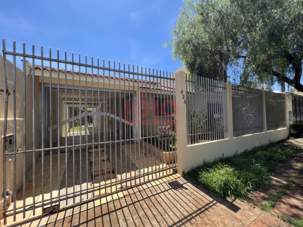 Casa Residencial para locacao no Jardim Canada em Maringa com 145m² por R$ 2.700,00