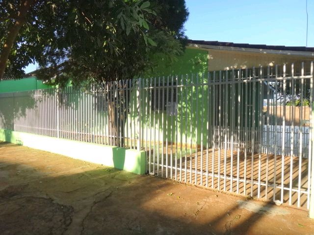 Casa Residencial para locacao no Jardim Alvorada em Maringa com 126,52m² por R$ 1.600,00