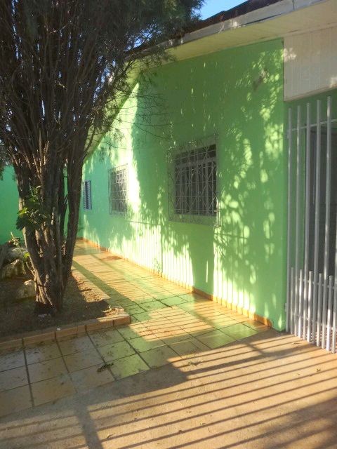 Casa Residencial para locacao no Jardim Alvorada em Maringa com 126,52m² por R$ 1.600,00
