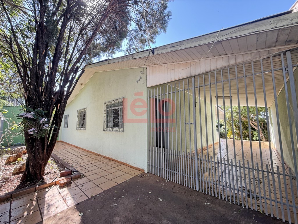 Casa Residencial para locacao no Jardim Alvorada em Maringa com 126,52m² por R$ 1.600,00