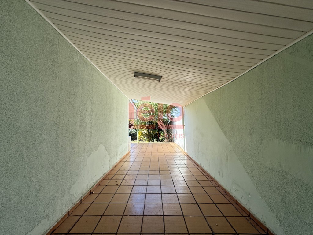Casa Residencial para locacao no Jardim Alvorada em Maringa com 126,52m² por R$ 1.600,00