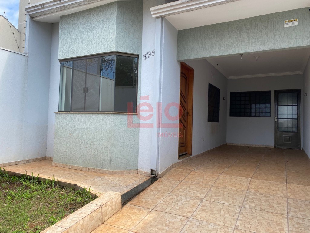 Casa Residencial para venda no Jardim Novo Horizonte em Maringa com 169,14m² por R$ 593.000,00