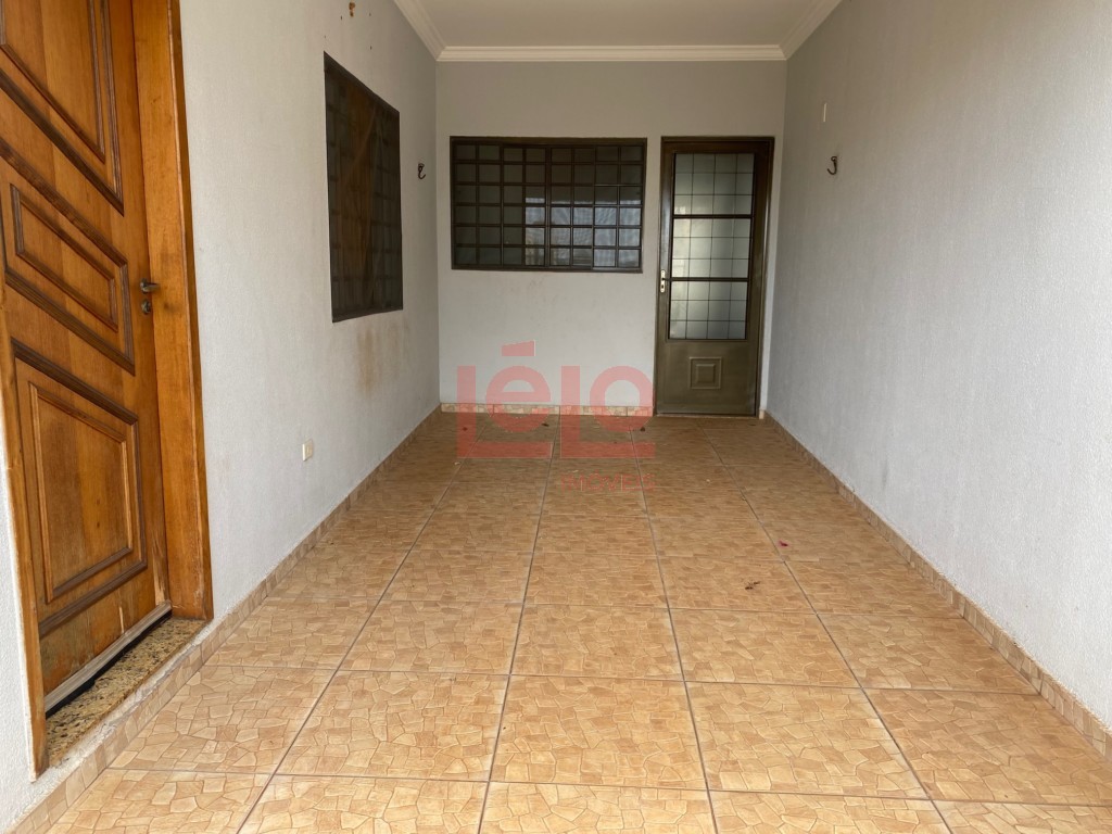 Casa Residencial para venda no Jardim Novo Horizonte em Maringa com 169,14m² por R$ 593.000,00