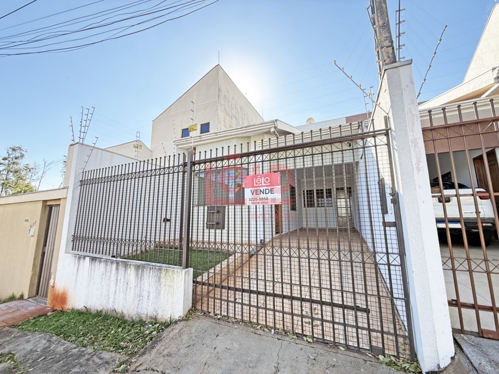 Casa Residencial para venda no Jardim Novo Horizonte em Maringa com 169,14m² por R$ 593.000,00