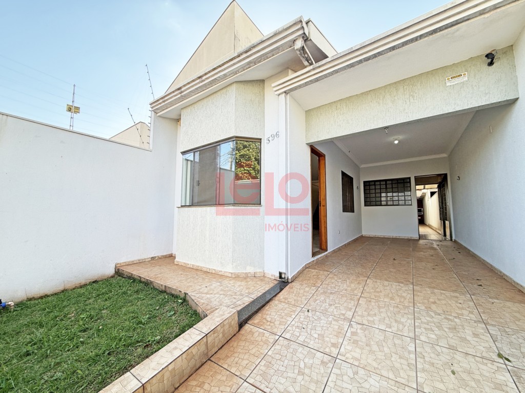 Casa Residencial para venda no Jardim Novo Horizonte em Maringa com 169,14m² por R$ 593.000,00