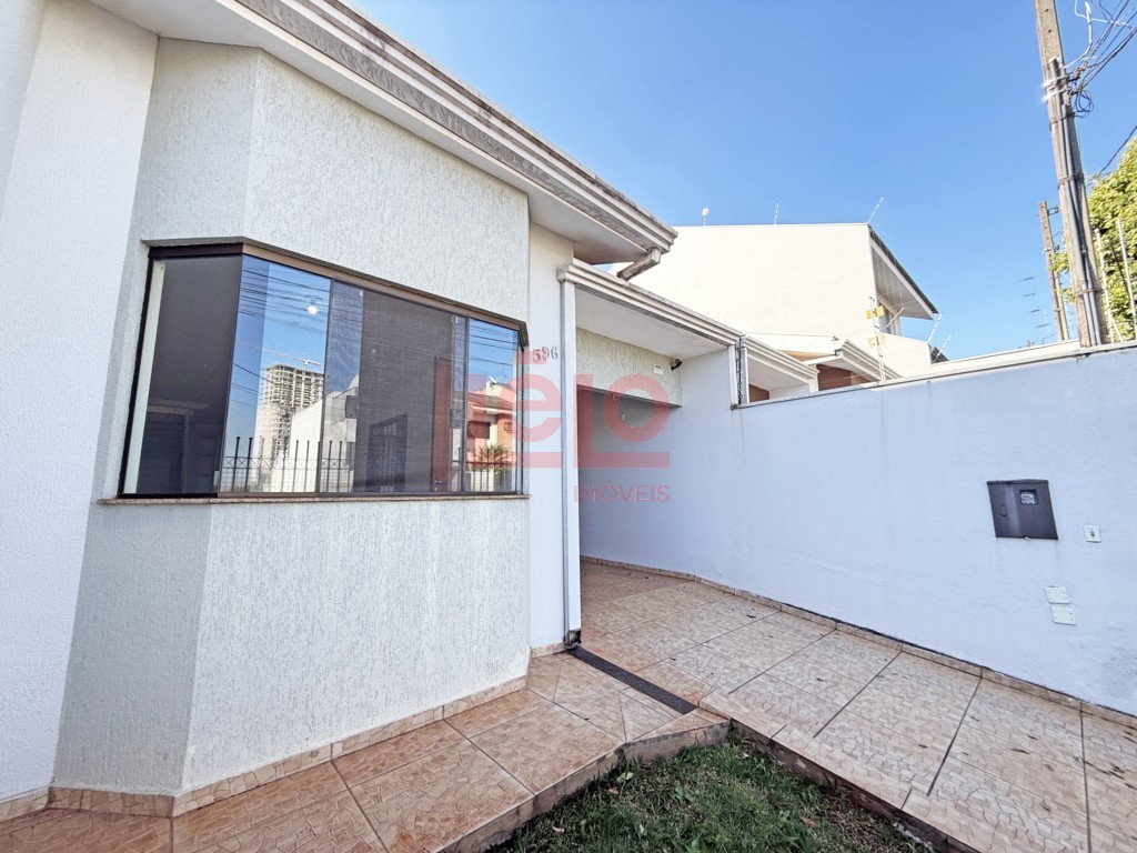 Casa à venda em Jardim Novo Horizonte, Maringá — Portal Chave Fácil