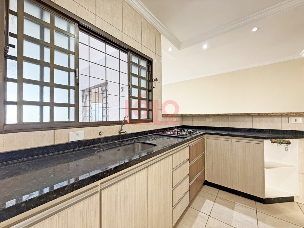 Casa Residencial para venda no Jardim Novo Horizonte em Maringa com 169,14m² por R$ 593.000,00