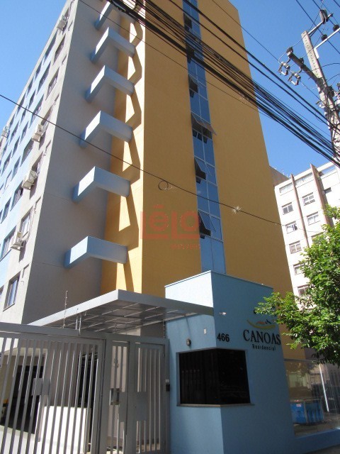 Apartamento para locacao no Zona 07 em Maringa com 77,92m² por R$ 1.450,00